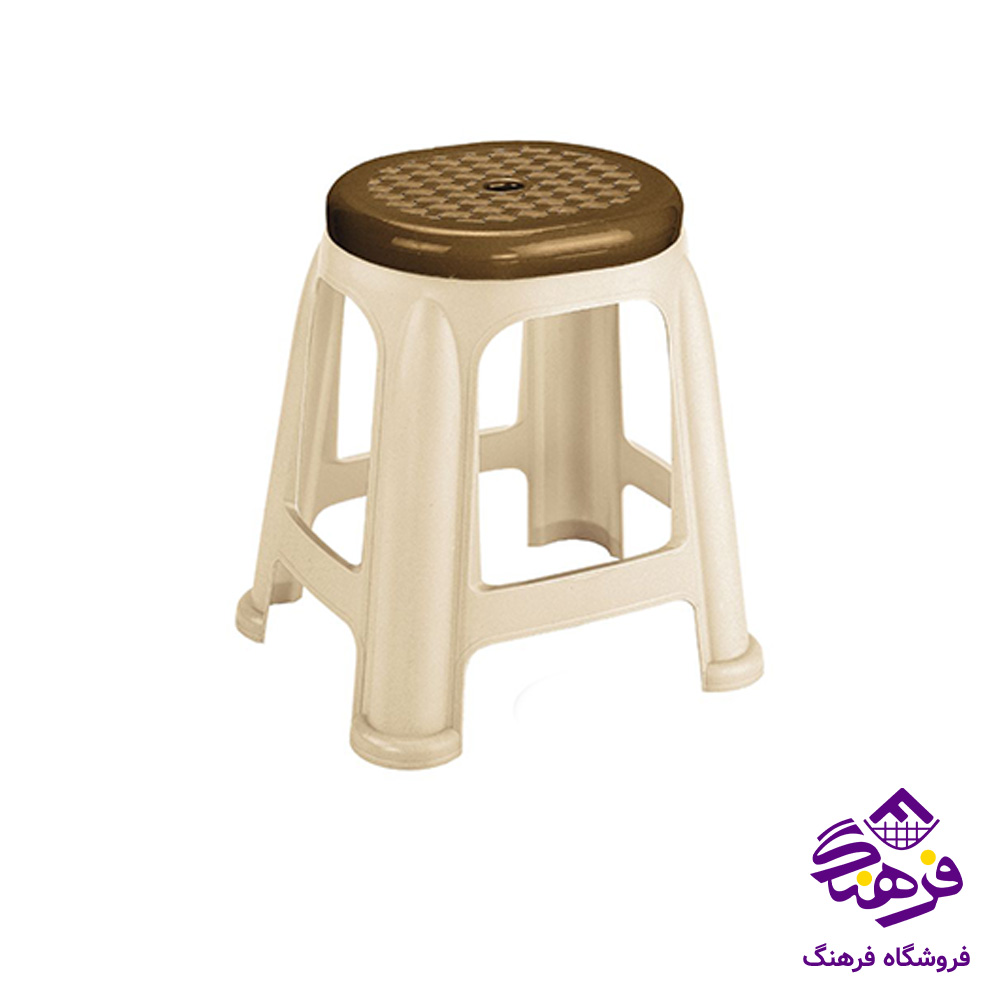 منبري تسا 2پله بلند