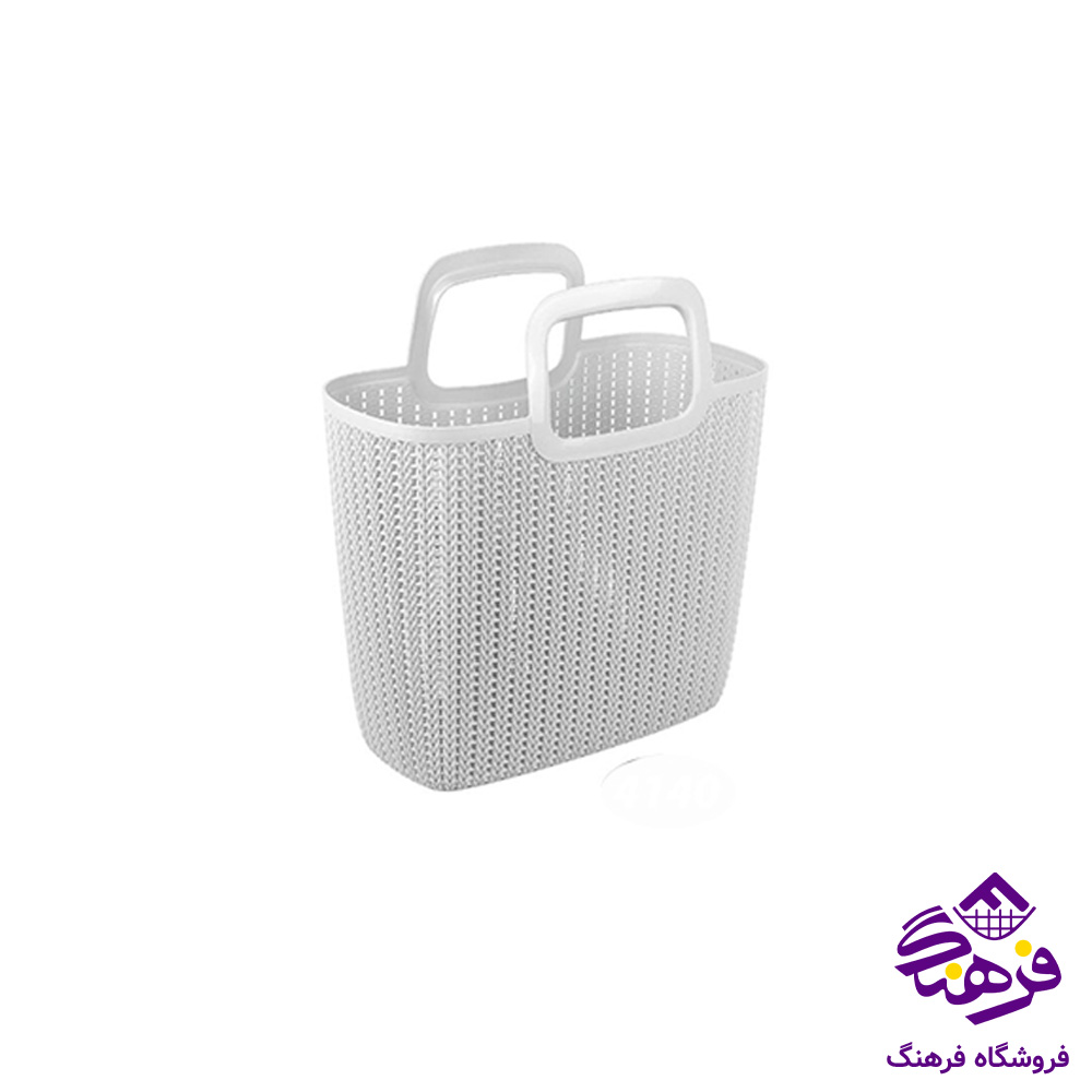 سبد خرید طرح ترگل سایز 3 تسا