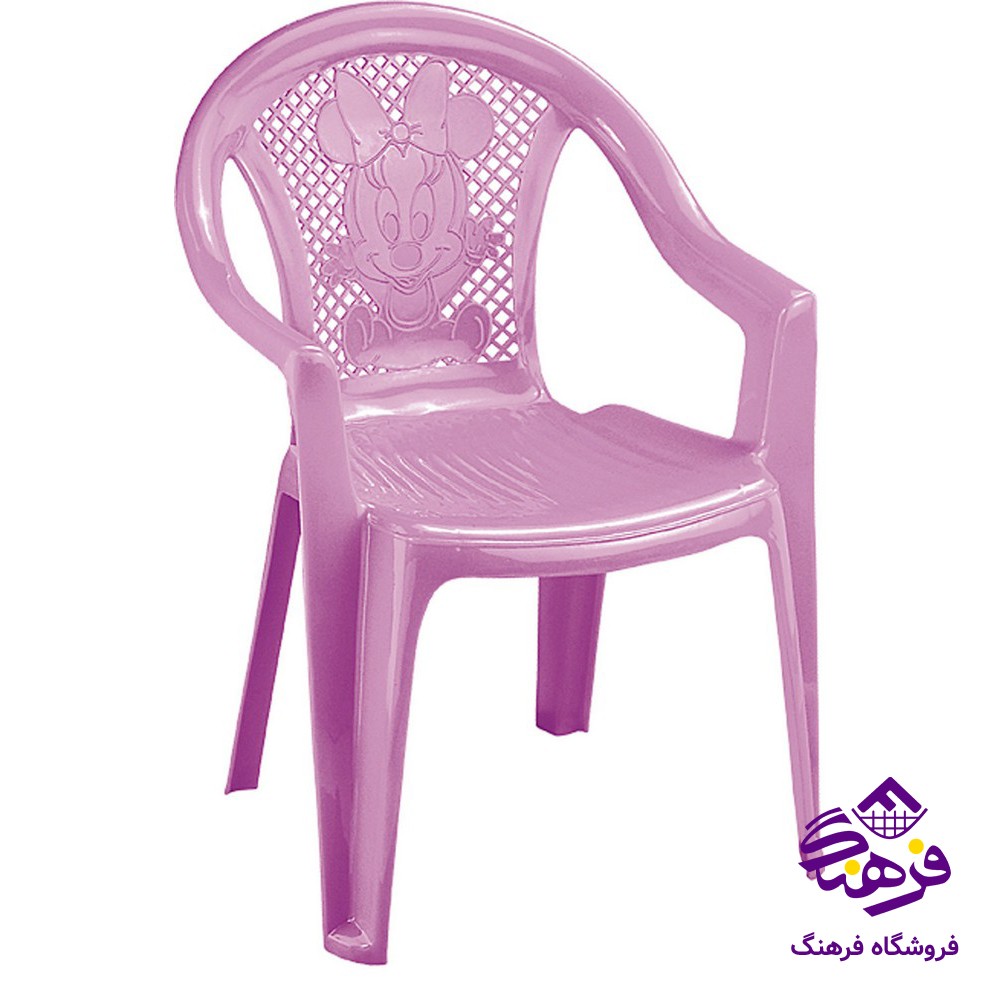 صندلی کودک میکی موس کد 800 ناصر