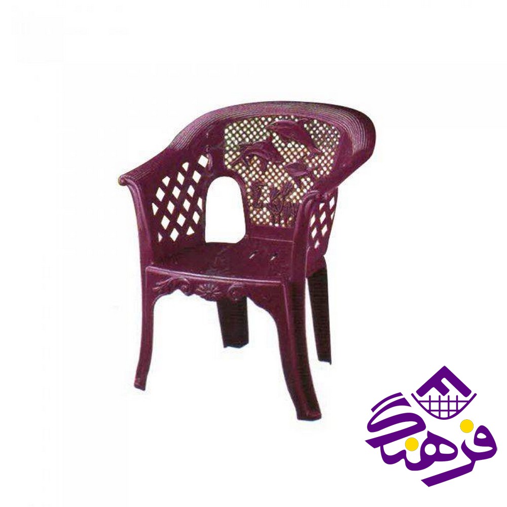 صندلي کودک ناصر نوجوان 803