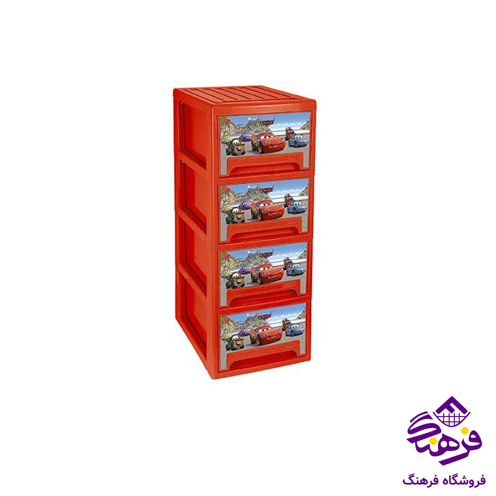 فايل تسا مارينا 3ط طرح (چوب - عروسکي - سنگ)