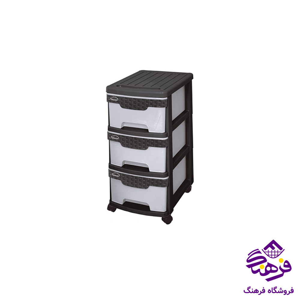 دراور جهرمي 3ط A4 سنگ . عروسکي