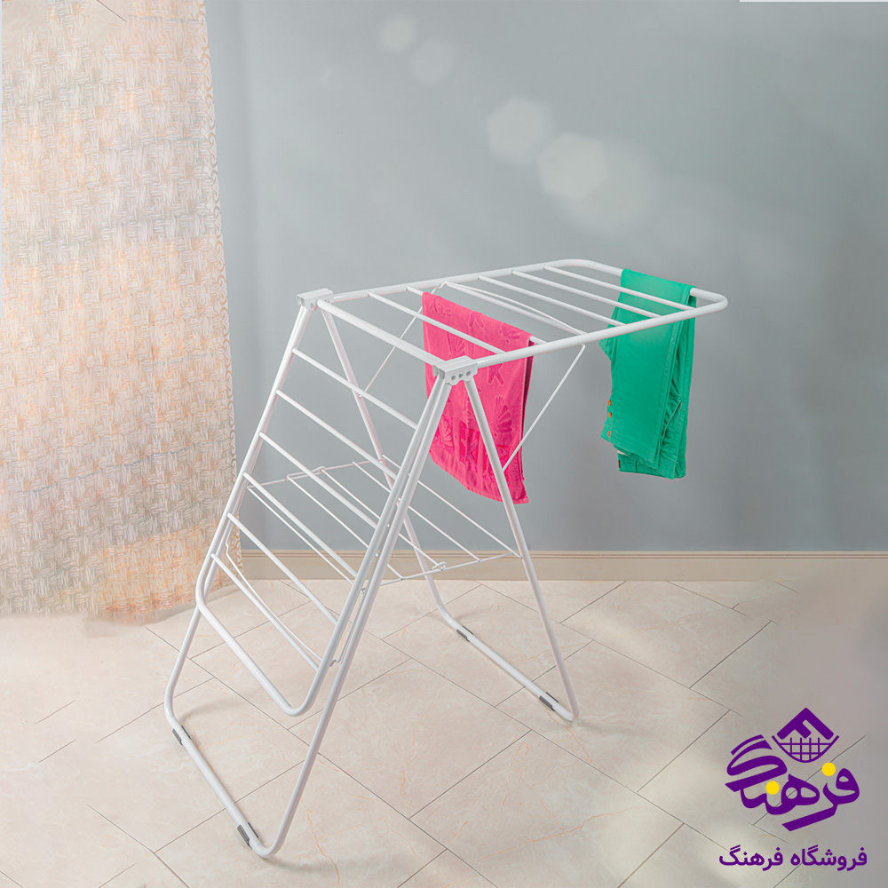 بندرخت هومکت استيل نگير