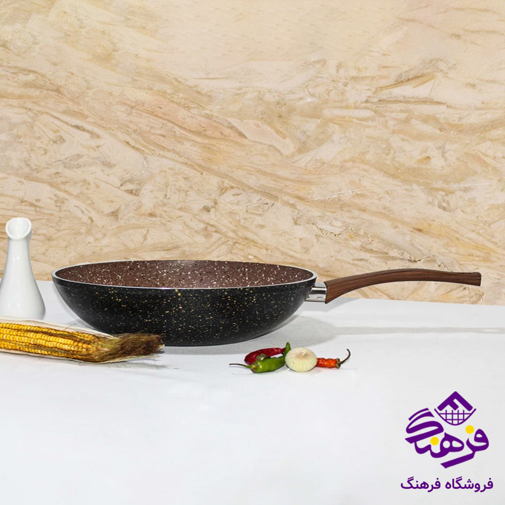 تابه پویان 22 سووینگ Eviz تکدسته