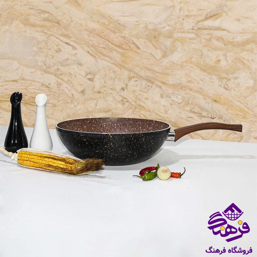 تابه پویان 28 ووک Eviz