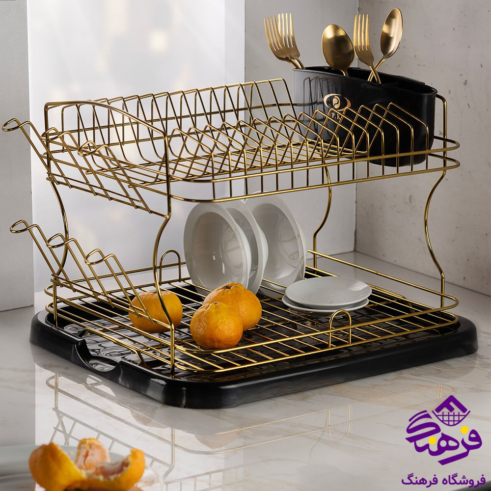 جاظرفی ویژه 2ط طلایی پیشتاز کاوه 356