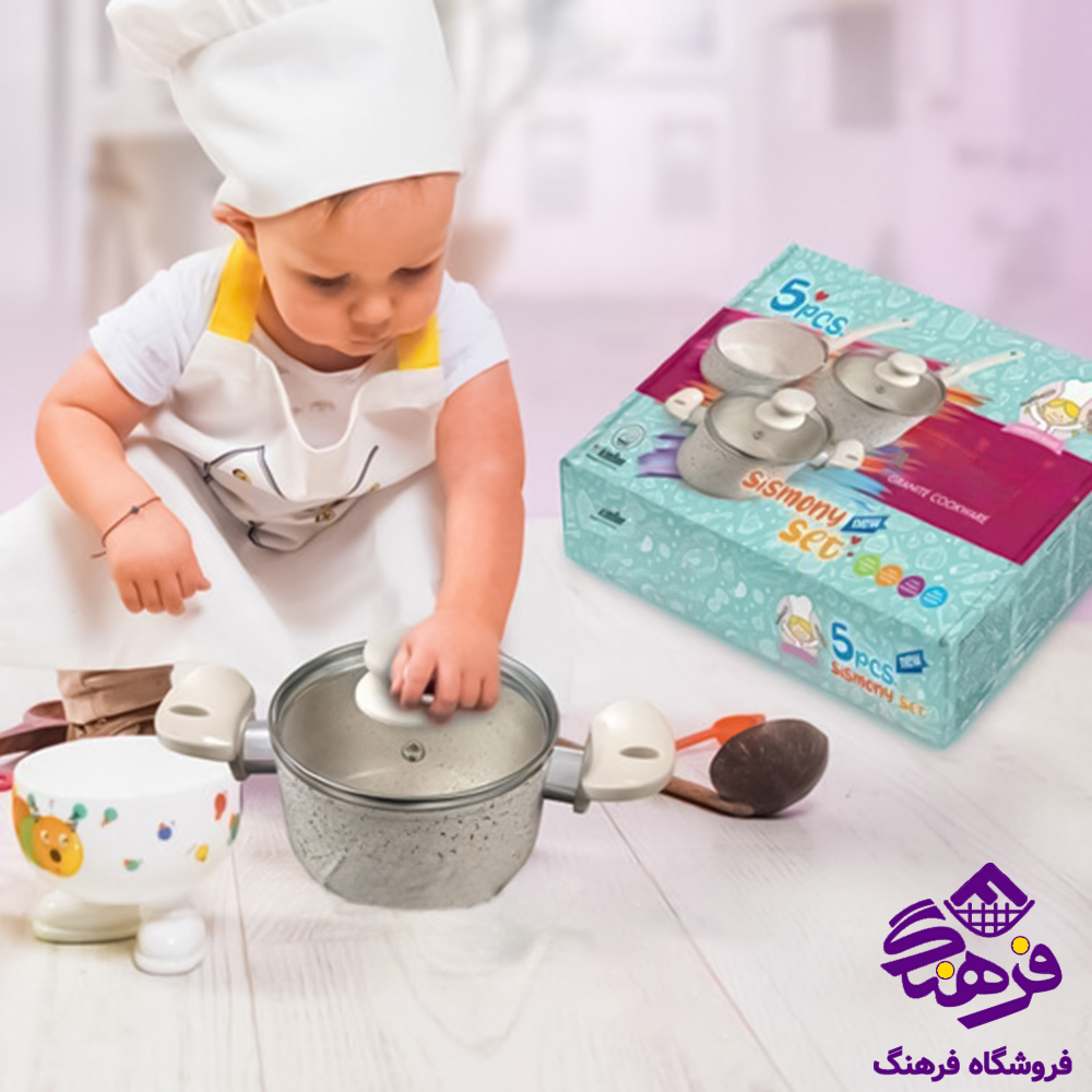 سرويس قابلمه نوزادي پويان PMT	