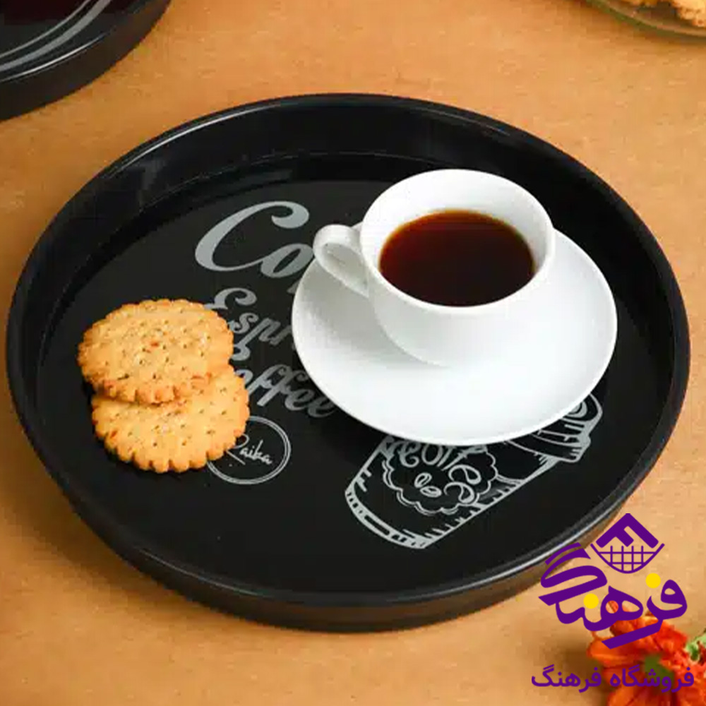 سینی سرو صبحانه رایکا مستطیل