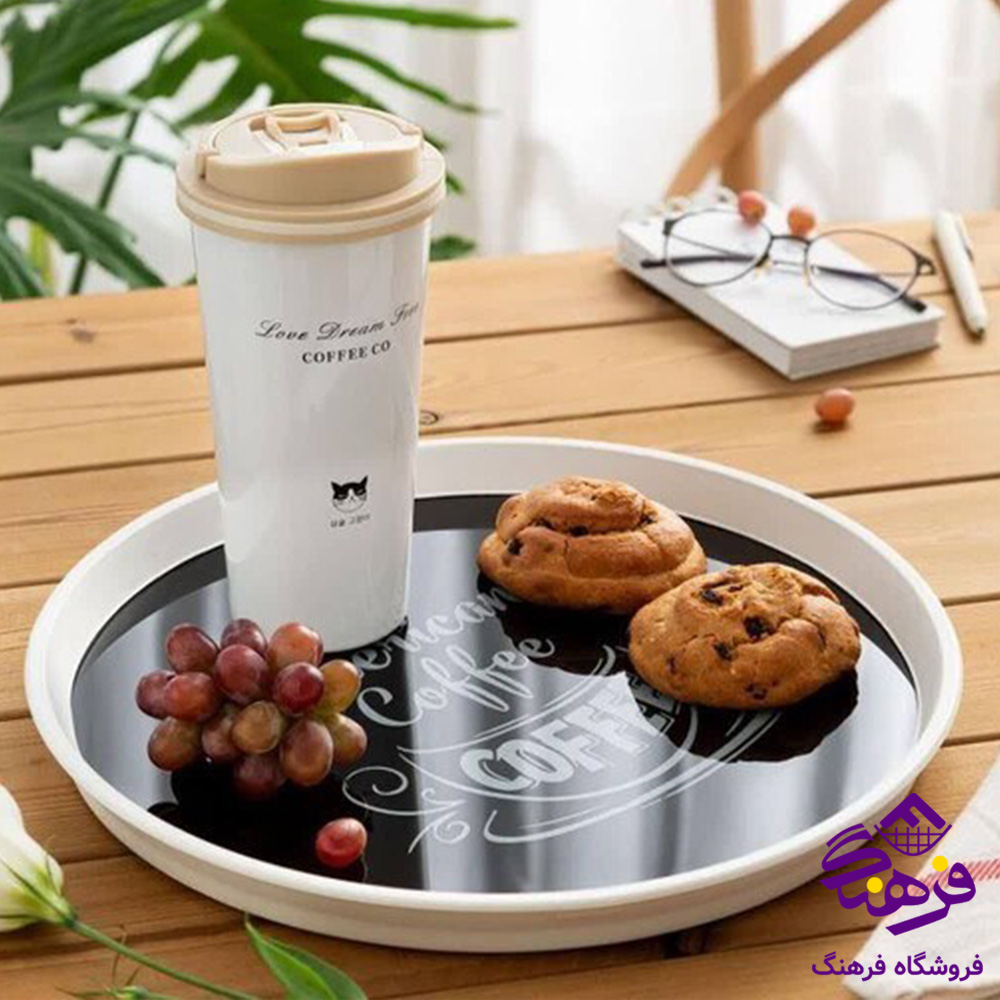 سینی سرو صبحانه رایکا مستطیل