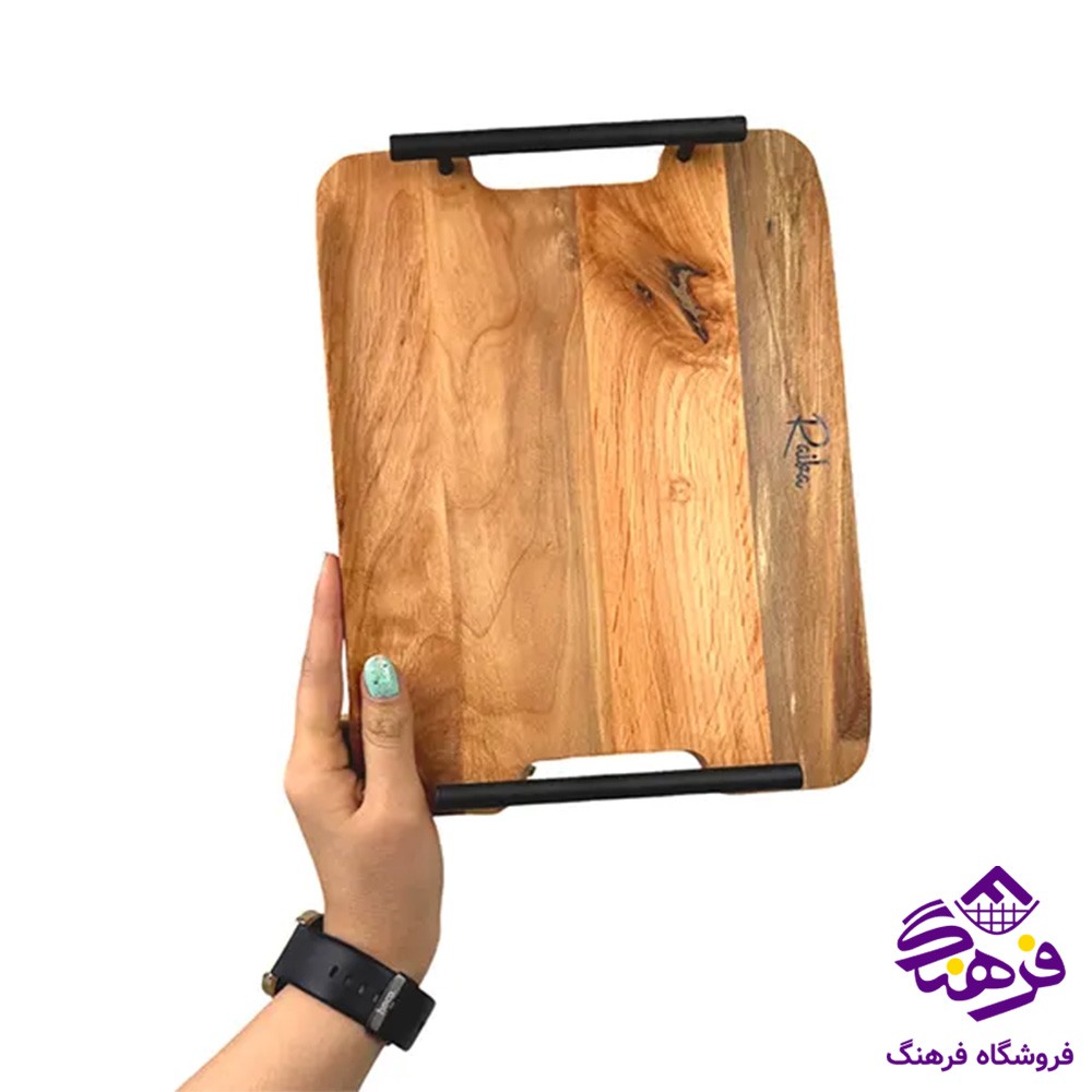 سینی سرو صبحانه رایکا مستطیل
