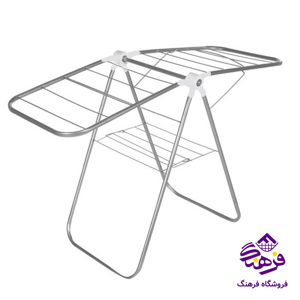 بندرخت هومکت استيل نگير