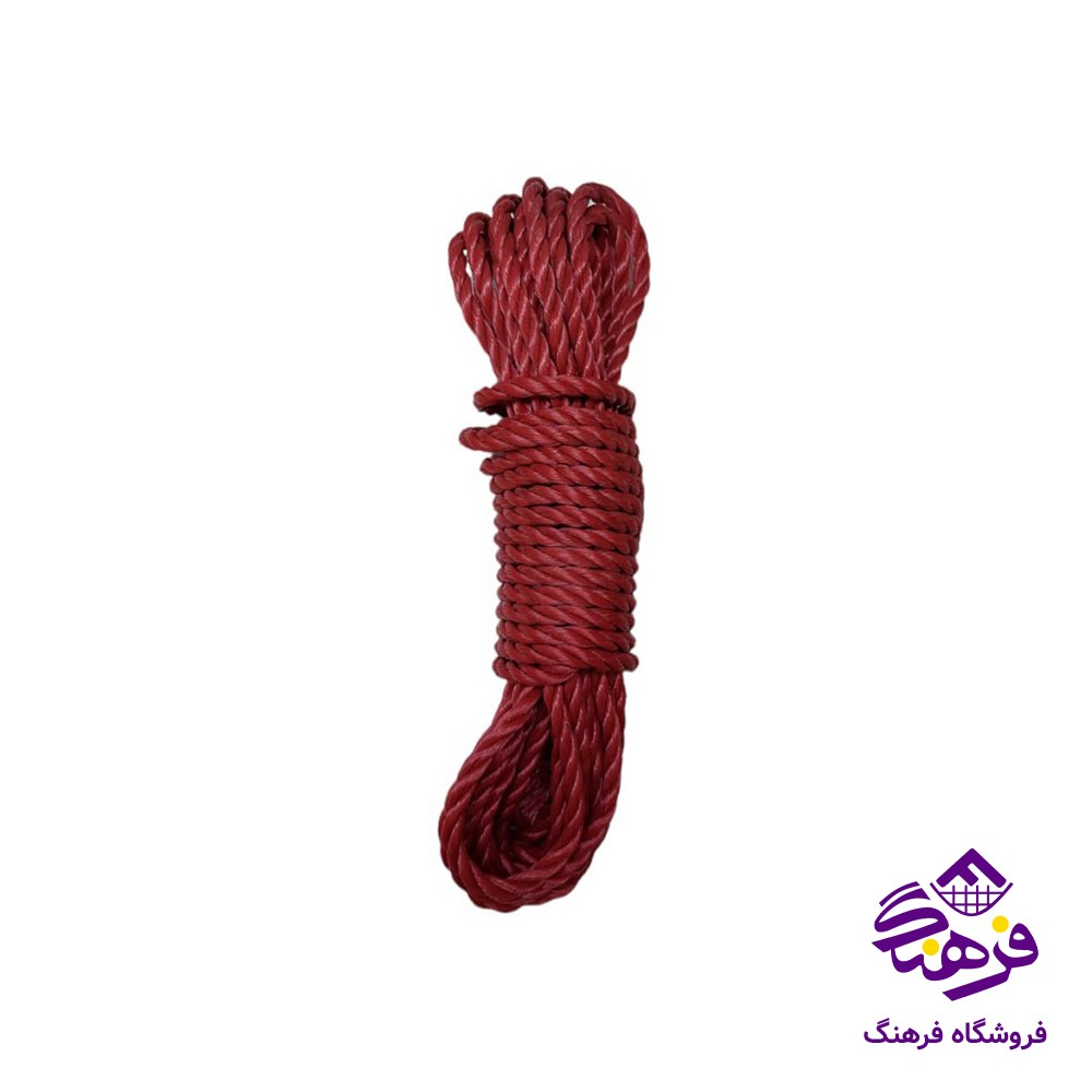 طناب 6 (10متری)