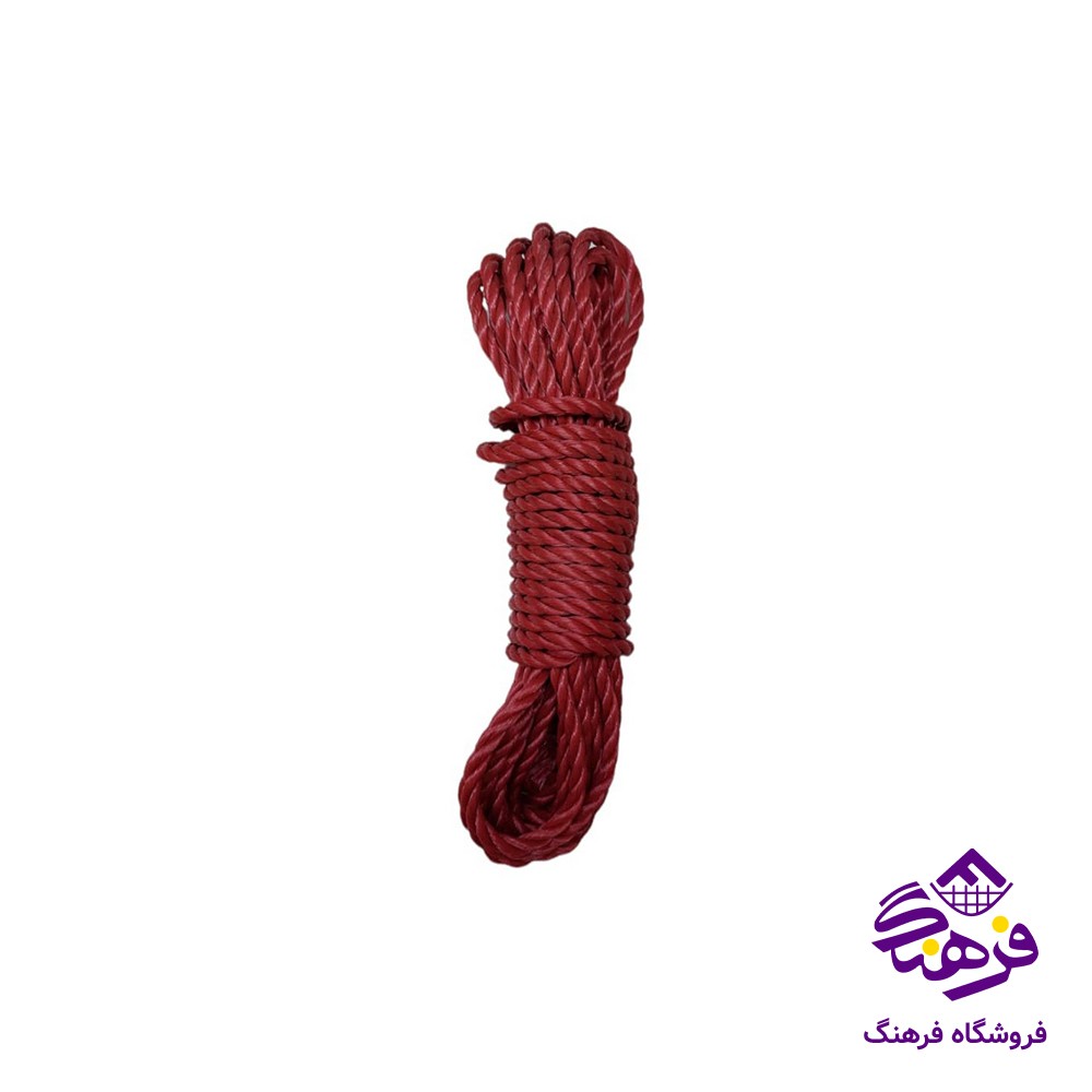 طناب 10 (10متری)