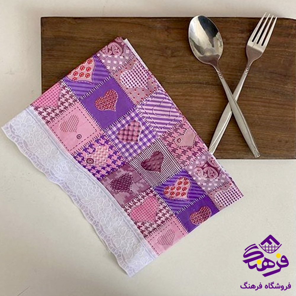 فويل 45 ميکرون فوق ضخيم