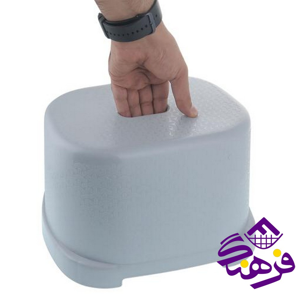 صندلي حمام زيبا لاوين