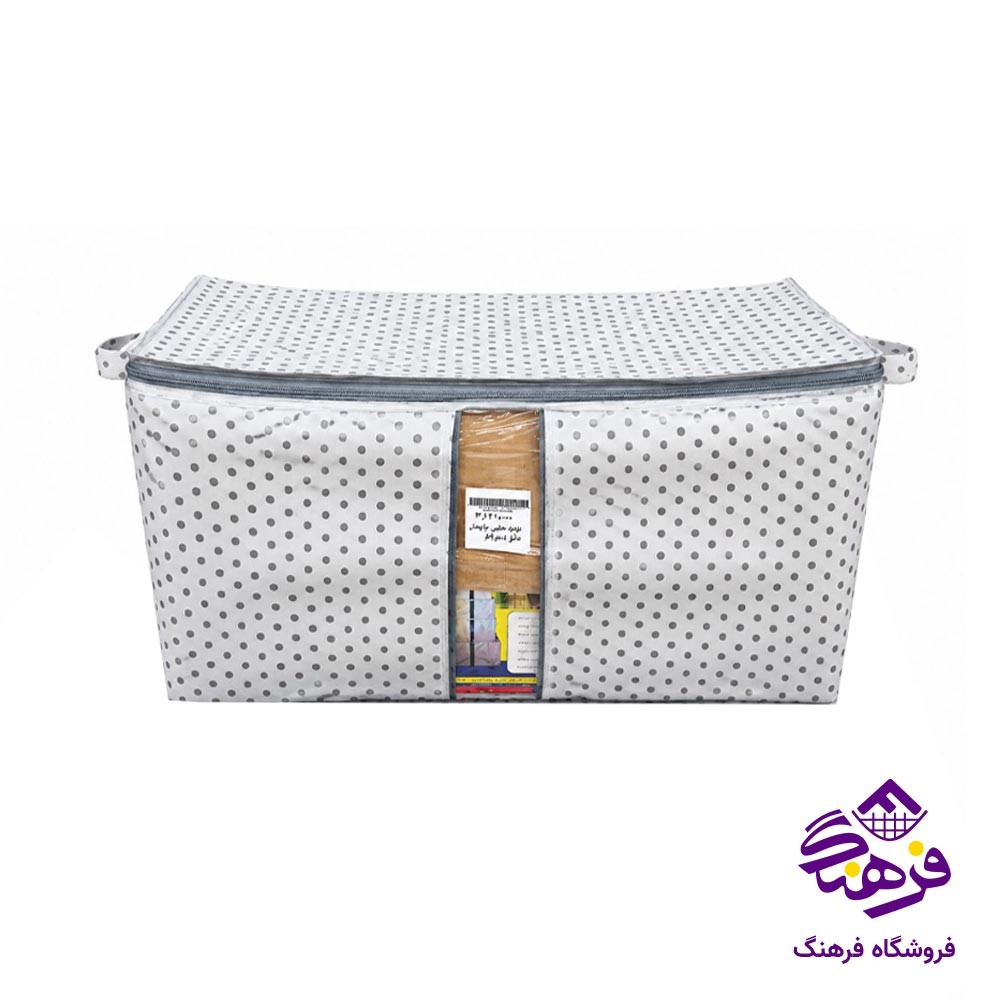 باکس نظم دهنده مویانو مدل بقچه سایز 6