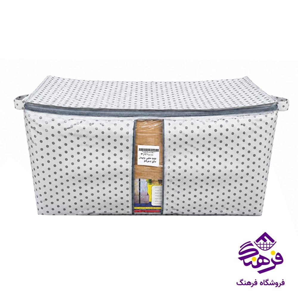 باکس نظم دهنده مویانو مدل بقچه سایز 7