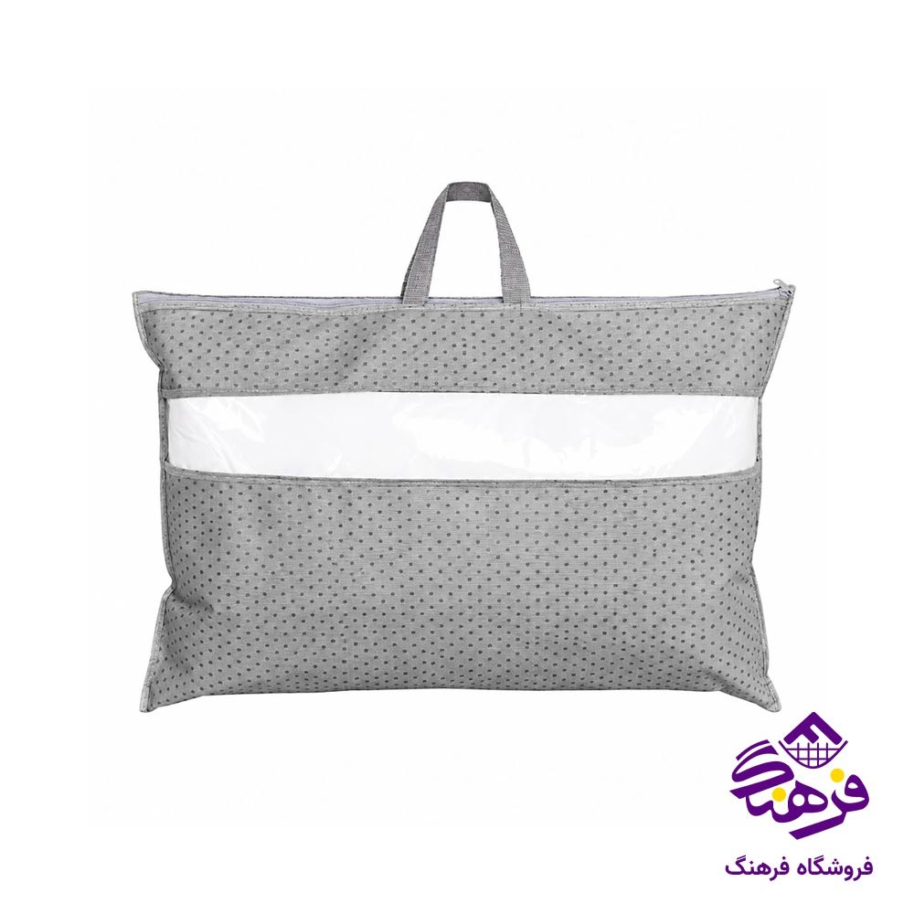 کاور بالشت چاپی مویانو