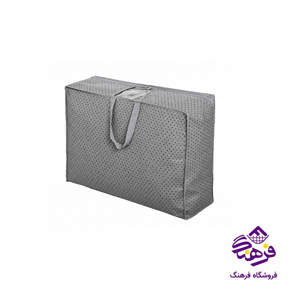 کاور پتو مسافرتی مویانو چاپی