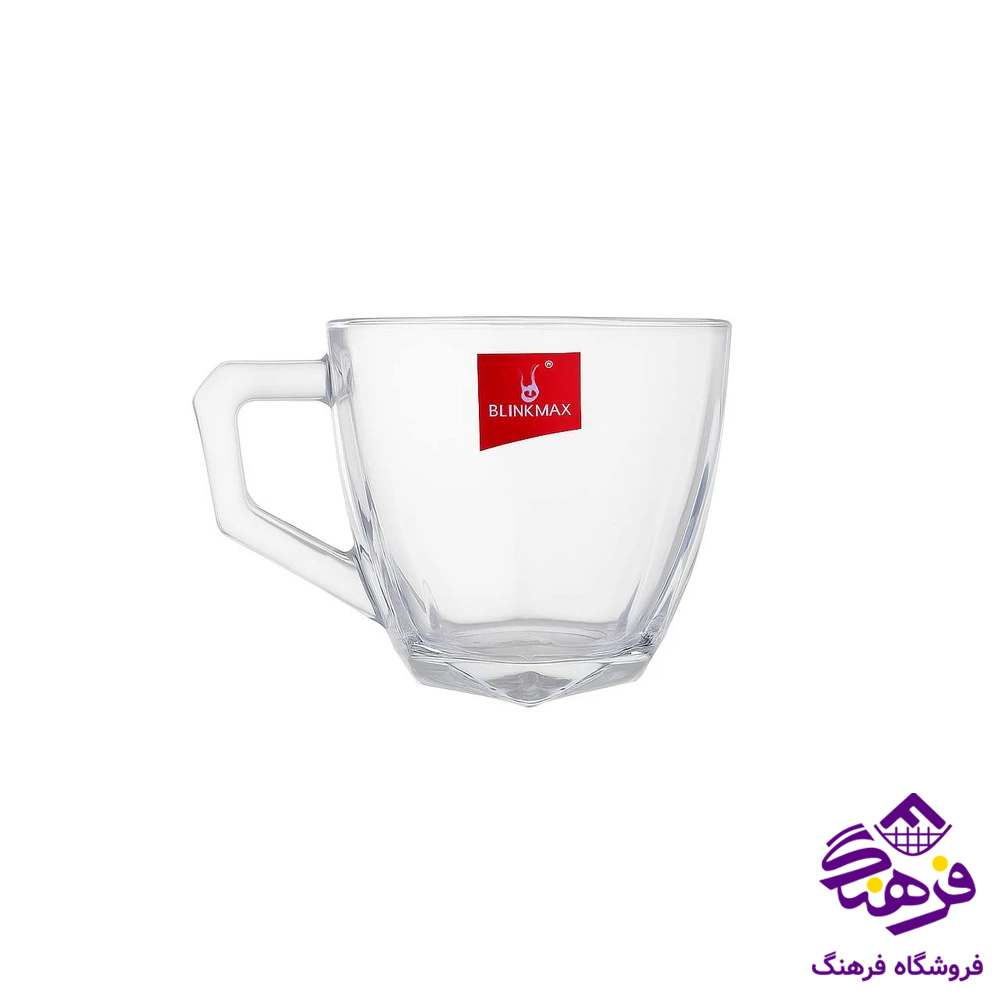 فنجان چين ايکل بلینک مکس 154
