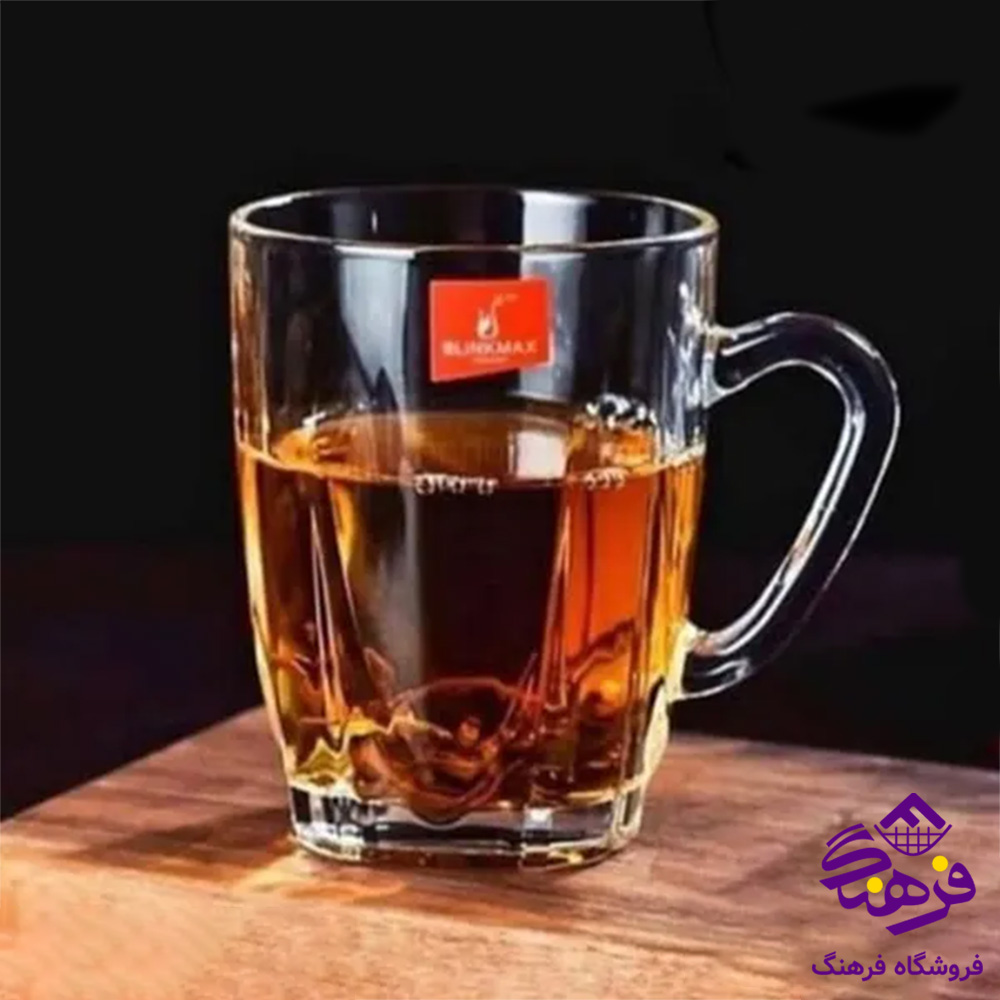ليوان چين نيوجرسي بلينک مکس 48
