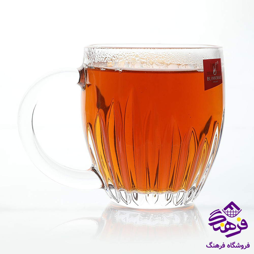 ليوان چين ريور بلينک مکس 138B