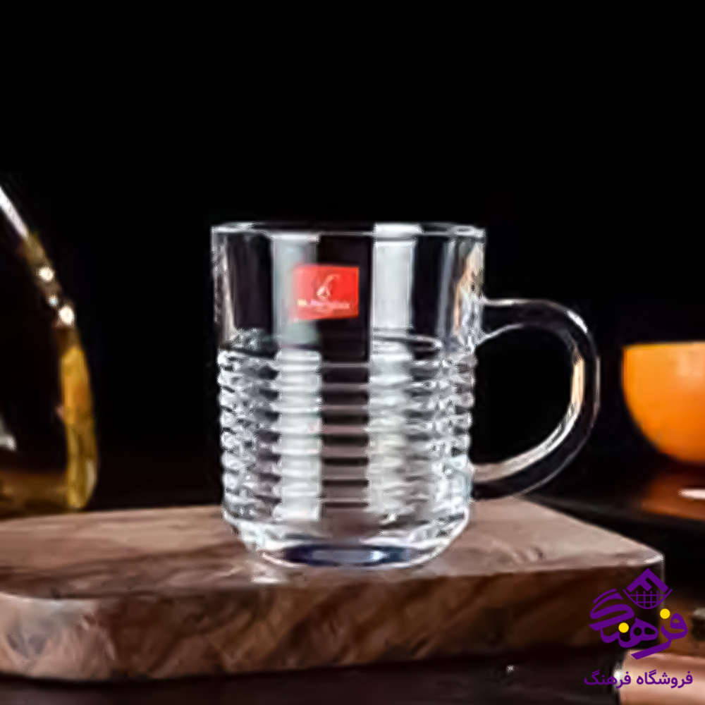 لیوان چین فنری بلینک مکس 04.5