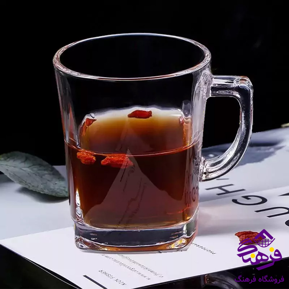 لیوان چین کار بلینک مکس 68