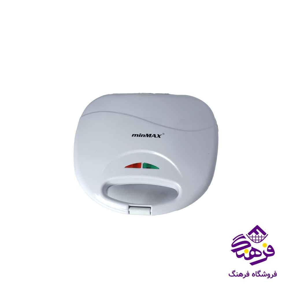 ساندویچ ساز مین مکس MNS6903