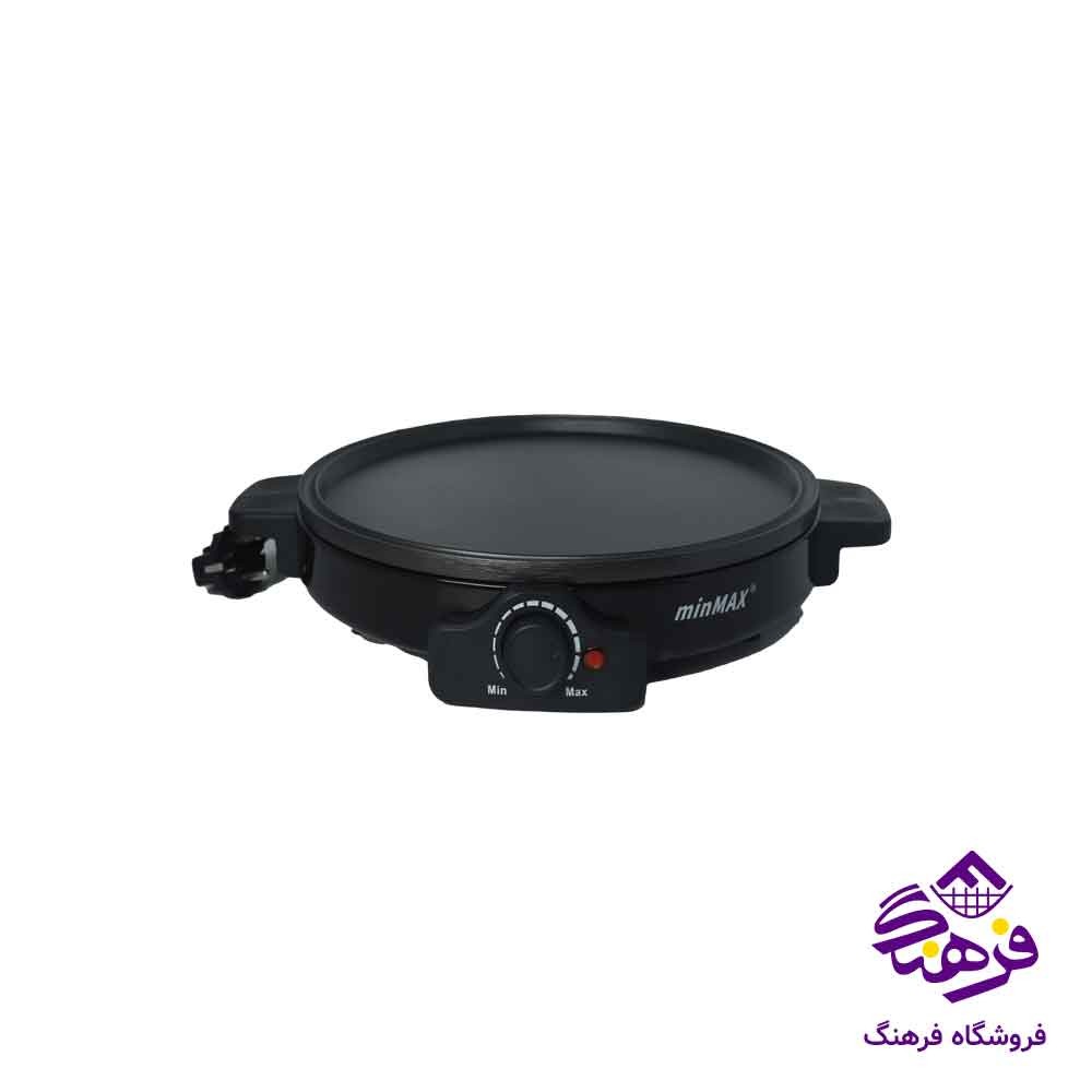 پیتزا پز مین مکس MB608
