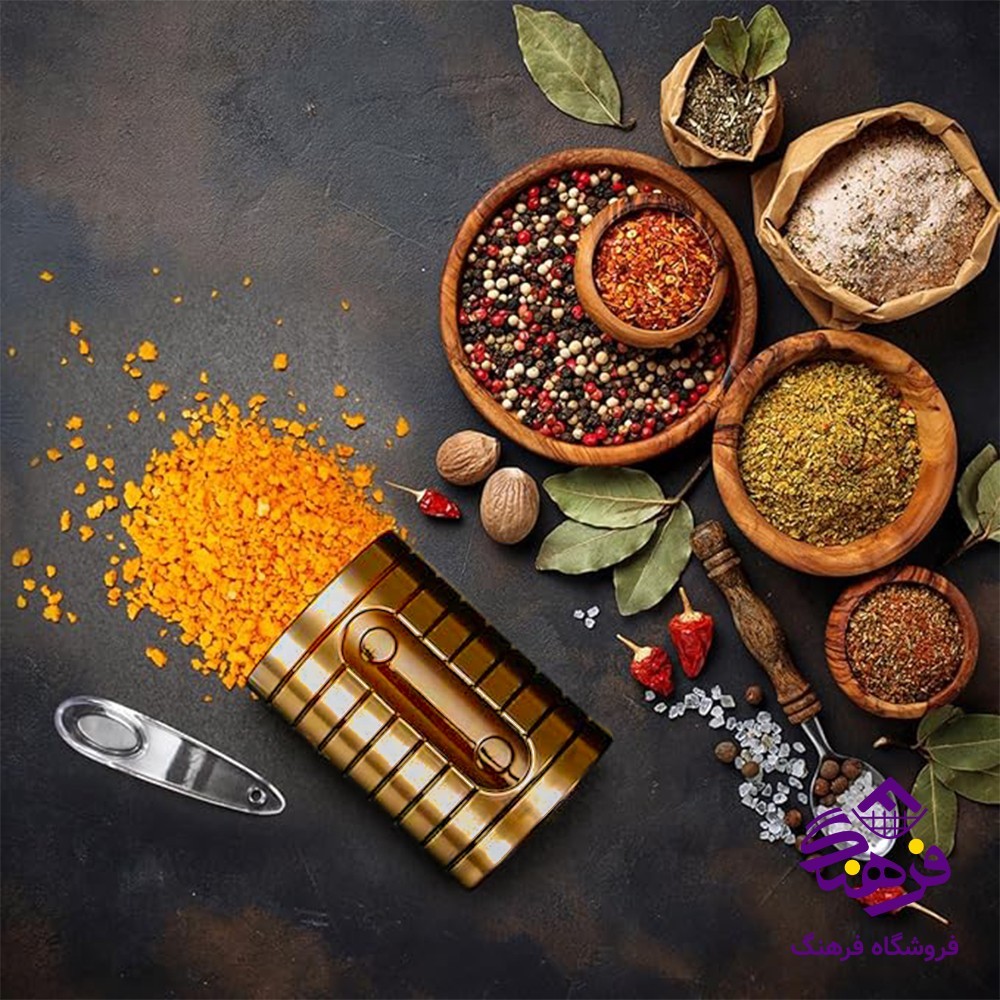 جاادويه تايلندي پنجره دار هرعدد گلد 6077