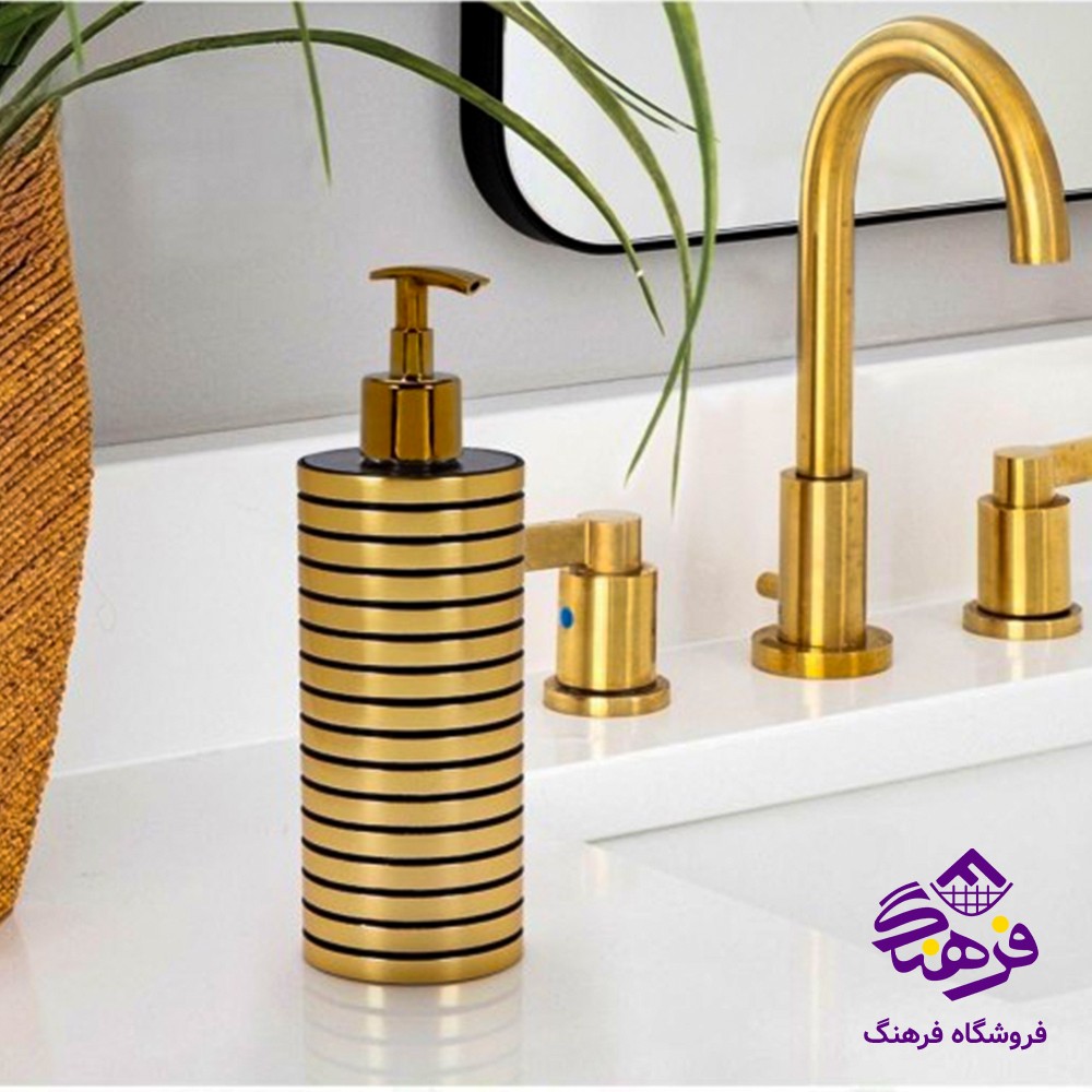 جامایع تایلندی بلند گلد 6065