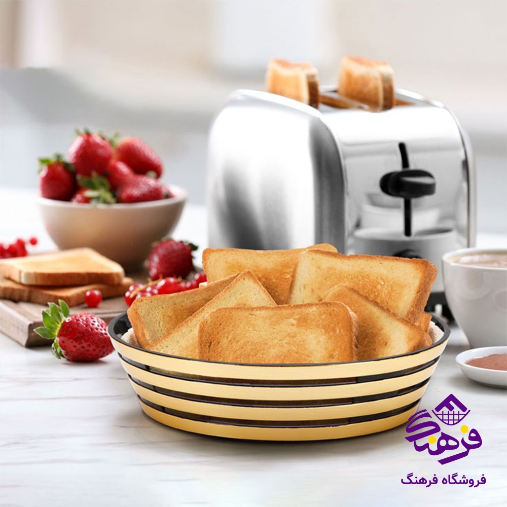 سبدنان و سبزی تایلندی گلد 6075
