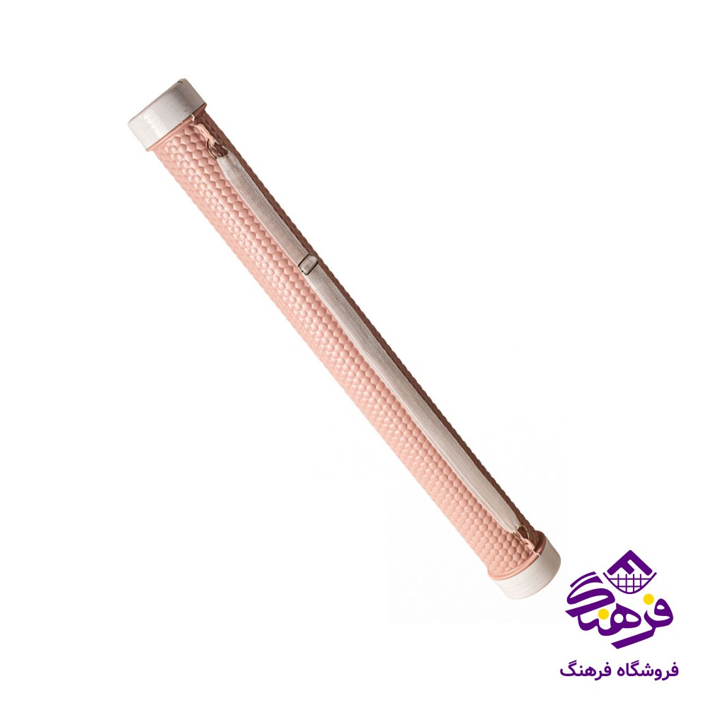 ست قاشق چنگال مسافرتی طرح چوب