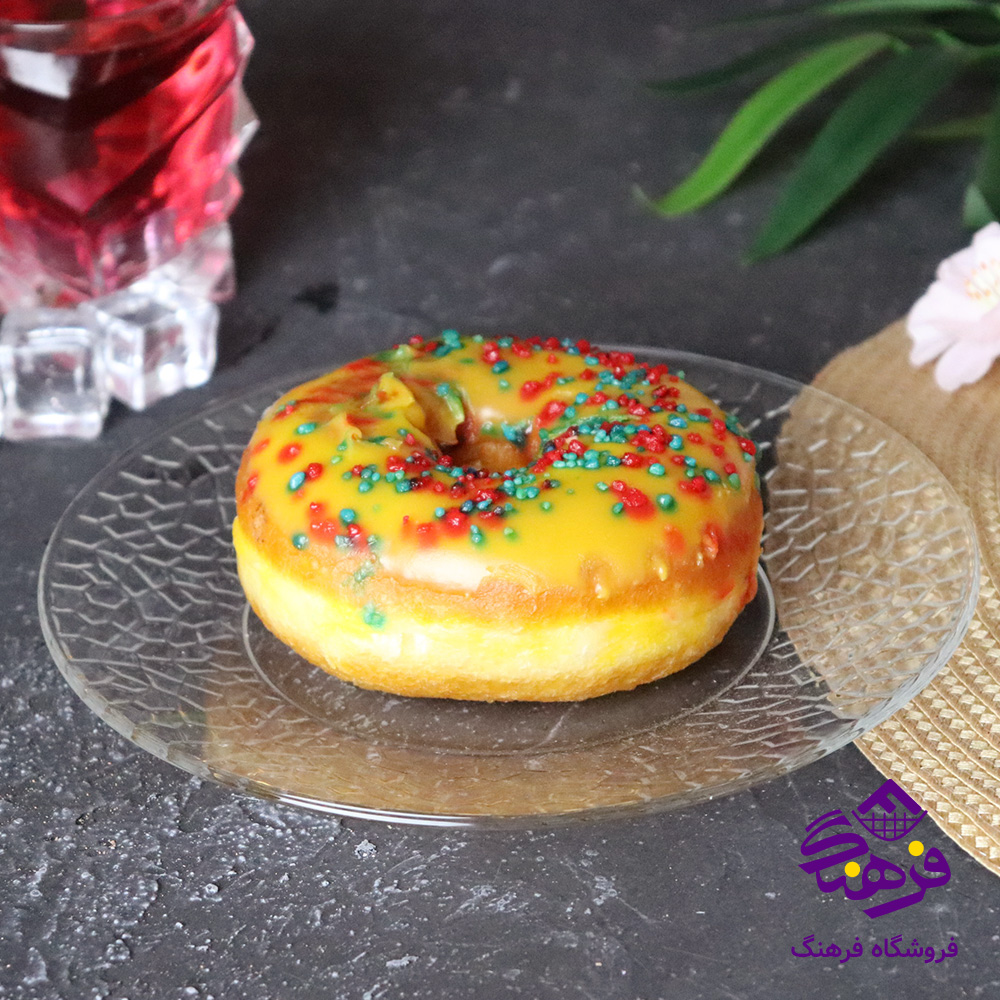 میوه خوری ورونیکا کادو کاوه (4دک)
