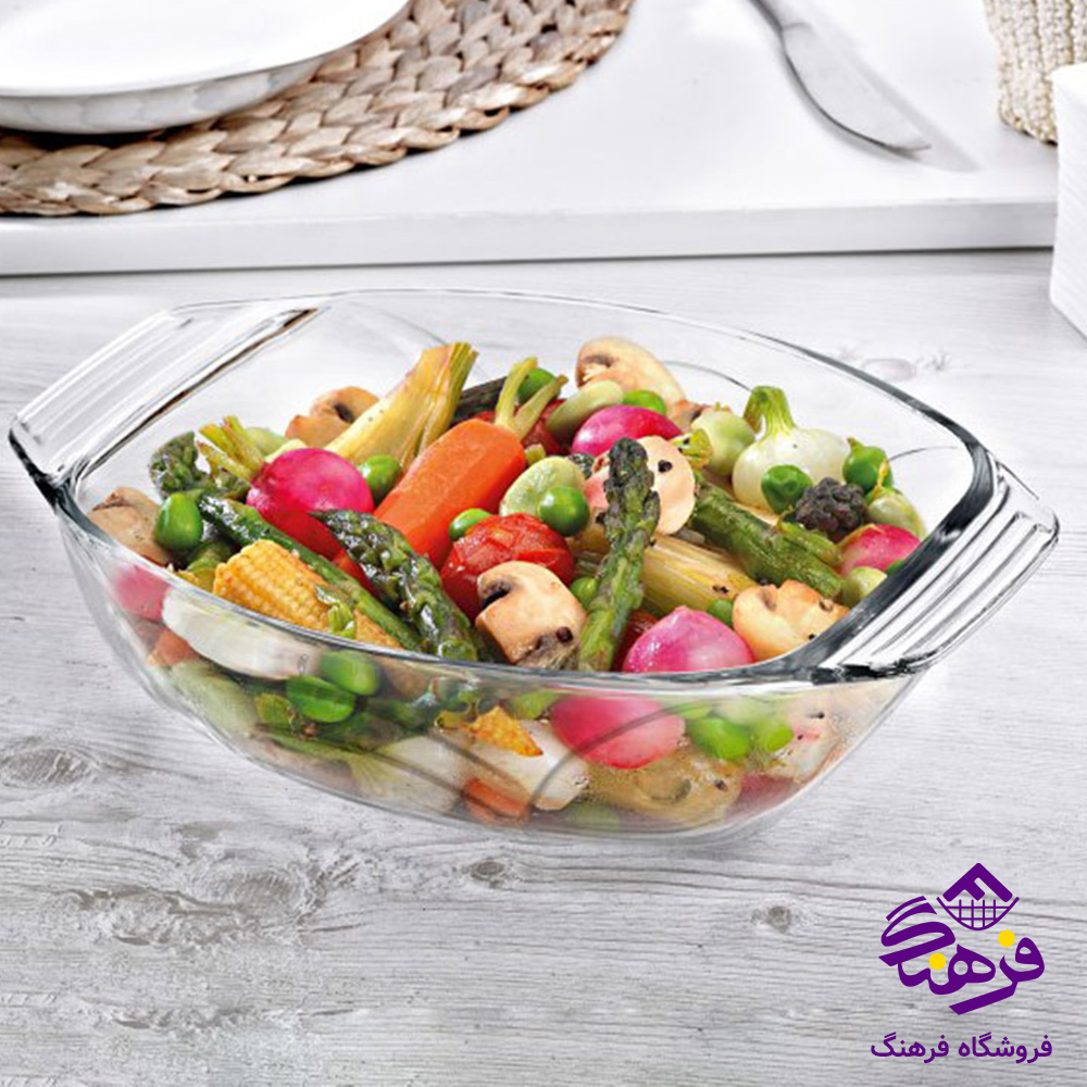 تابه پارما بزرگ کادو زنگان 1202 (8دک)