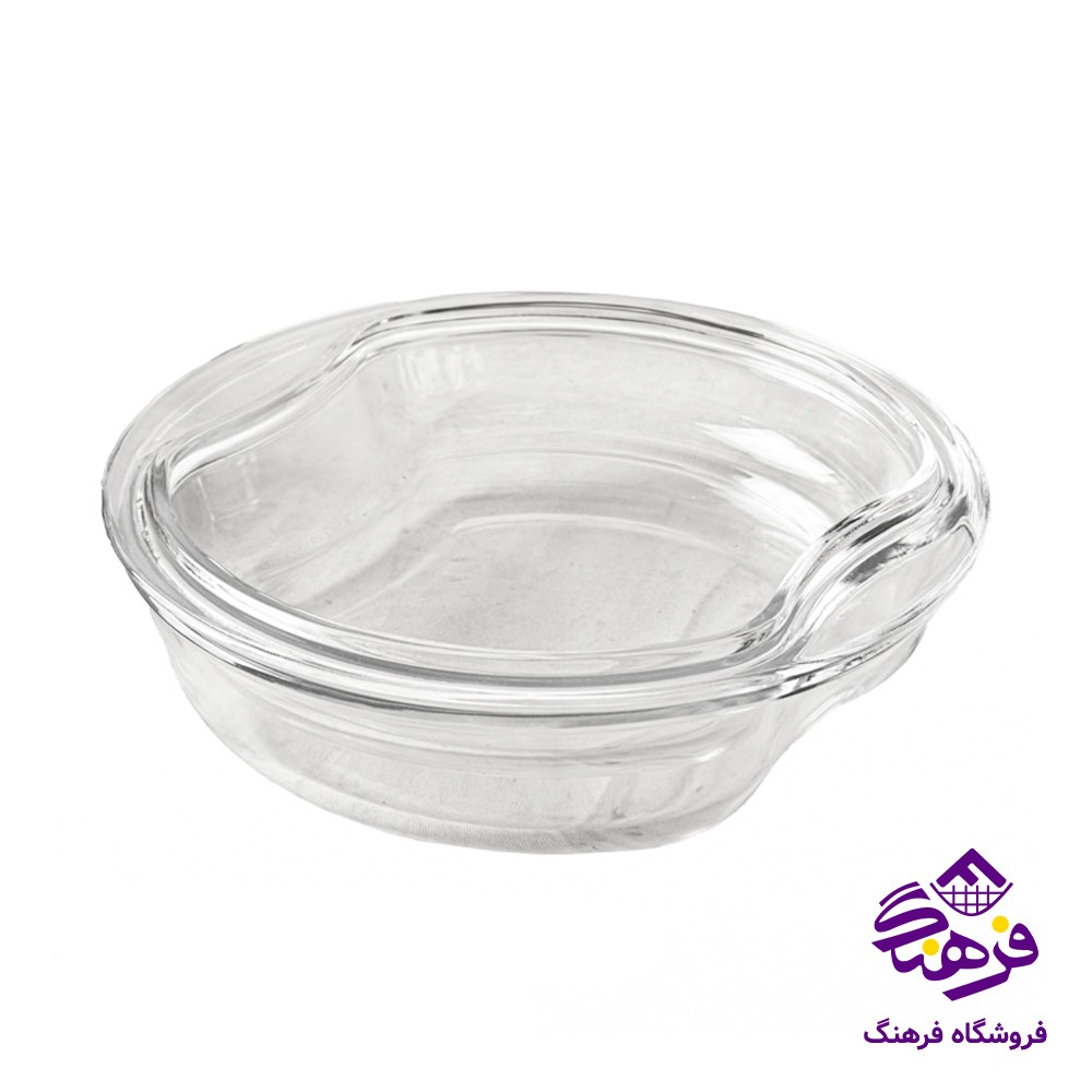 تابه پارمين دربدار کادو زنگان 10دک 1225