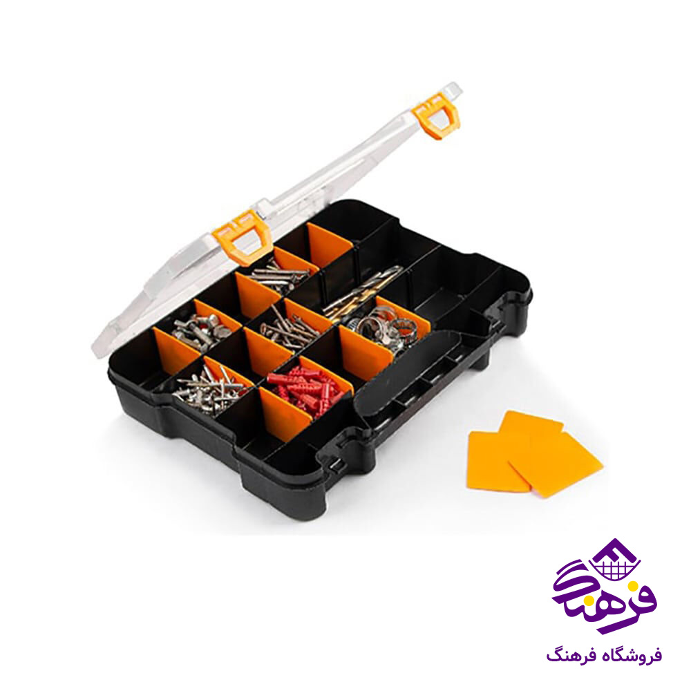 ارگانايزر مهر 9دک ORG5