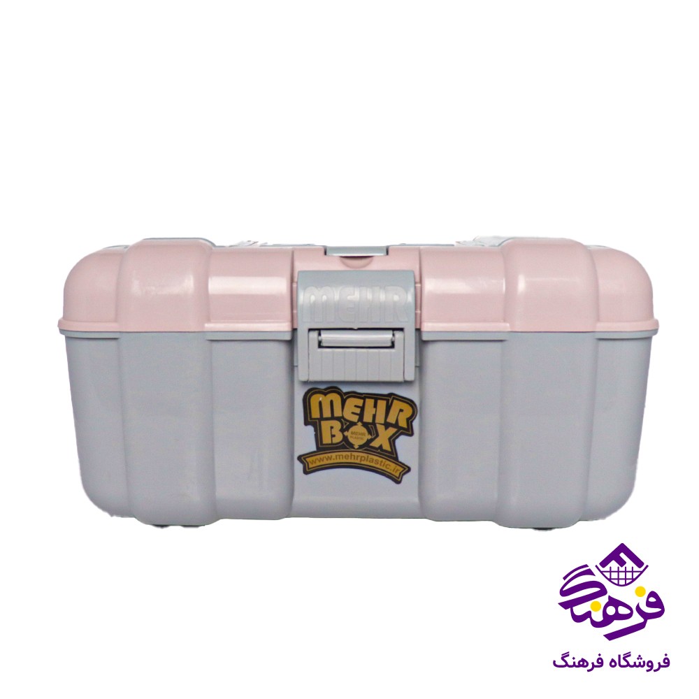 ارگانايزر مهر 9دک ORG5