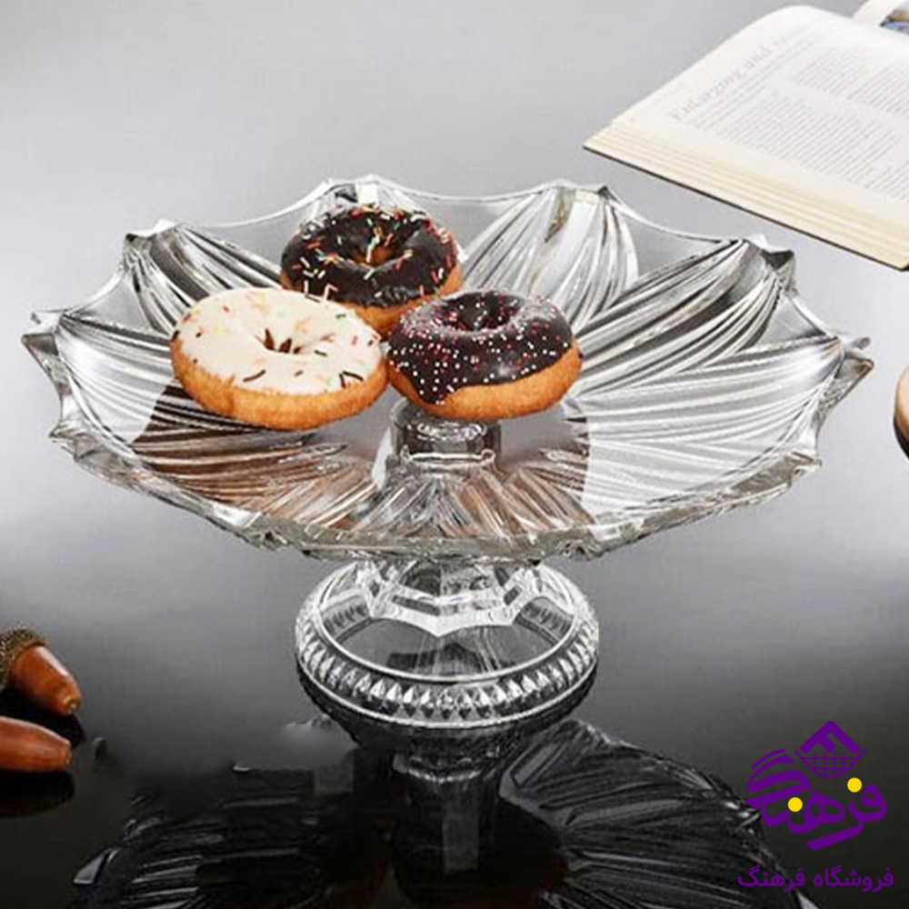 قاب تویو پایه دار کادو اصفهان (4دک) 163