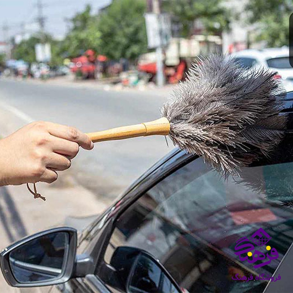 جاکفشي باران بزرگ