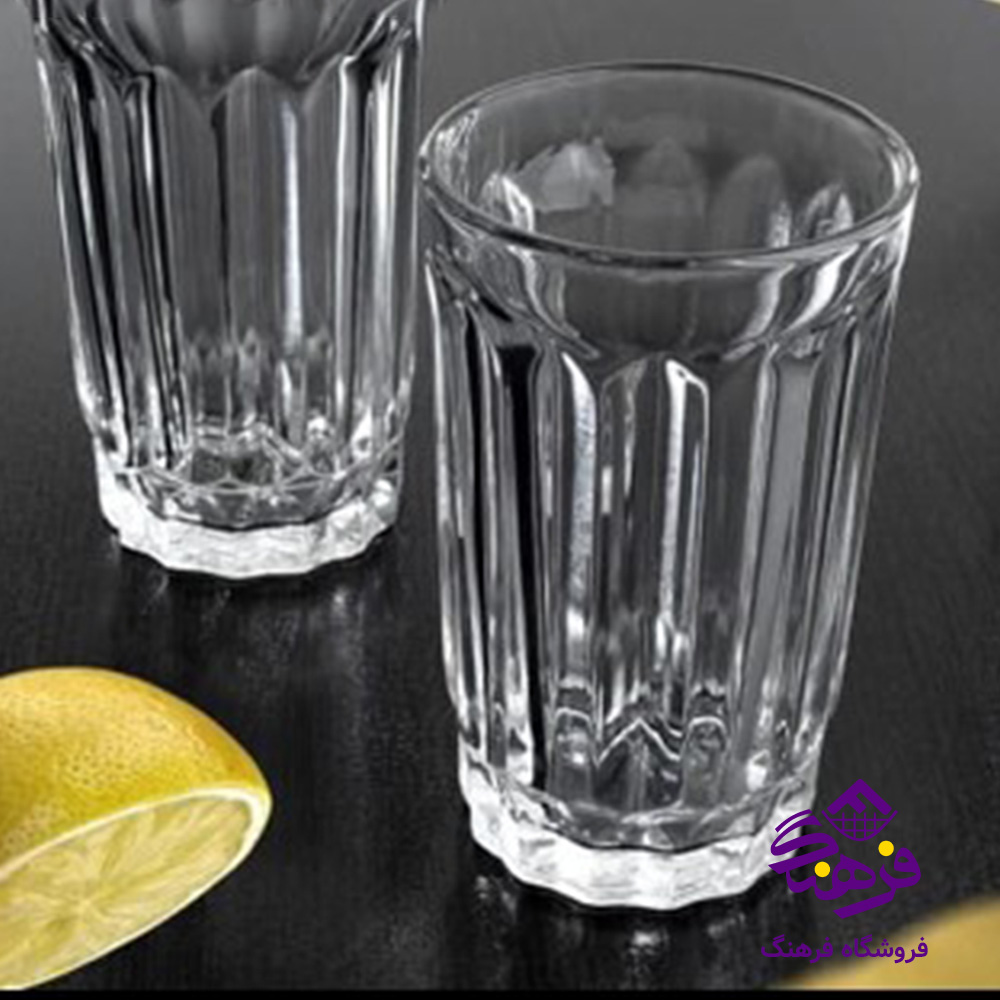 لیوان پاشا کادو زنگان 1100