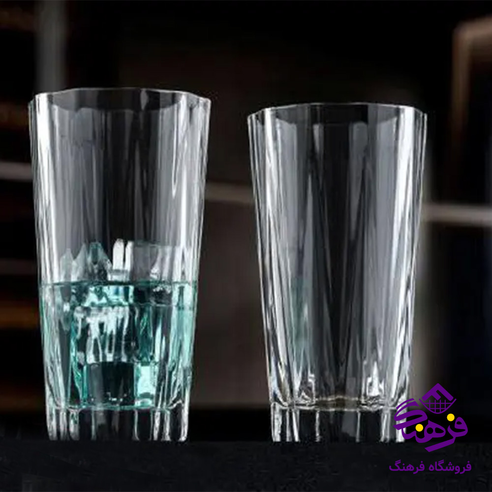 لیوان سورنا کادو زنگان (8دک) 1137