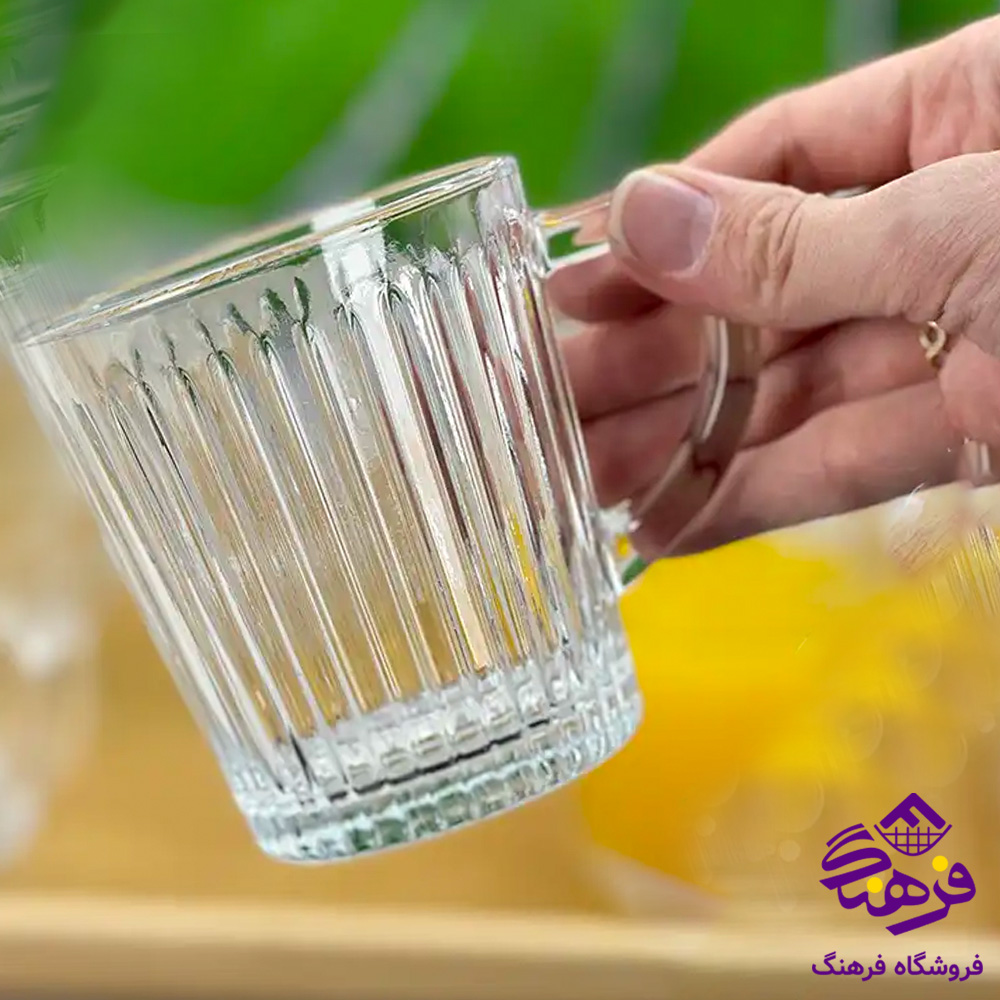 ليوان سوجان دسته دار کادو زنگان 6دک 1445