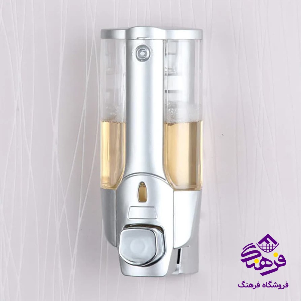 جامایع دیواری کامل 646