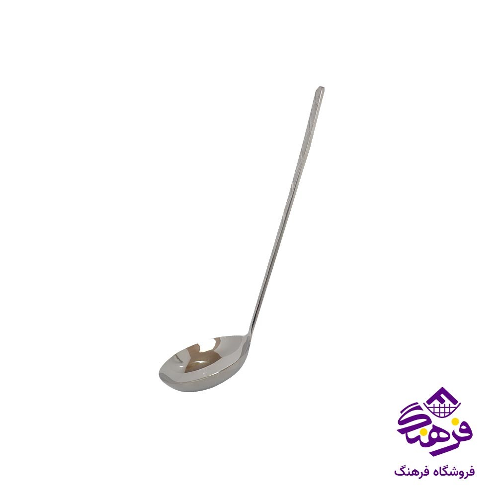 ملاقه استیل نگیر بزرگ اعلا