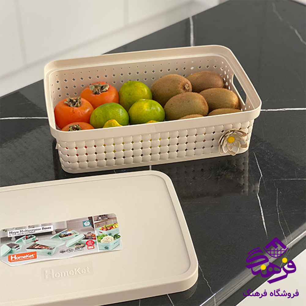 باکس هومکت مدل مایا 3