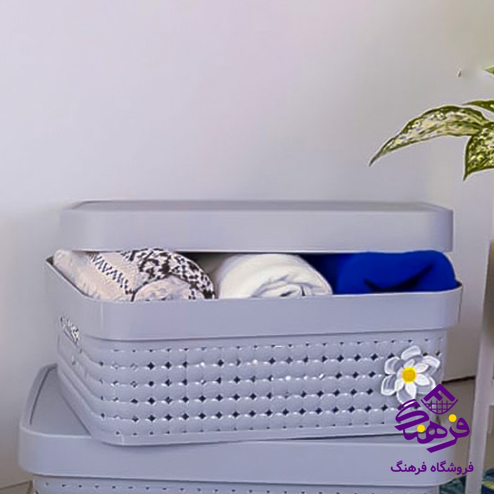 باکس هومکت مايا مدل 4