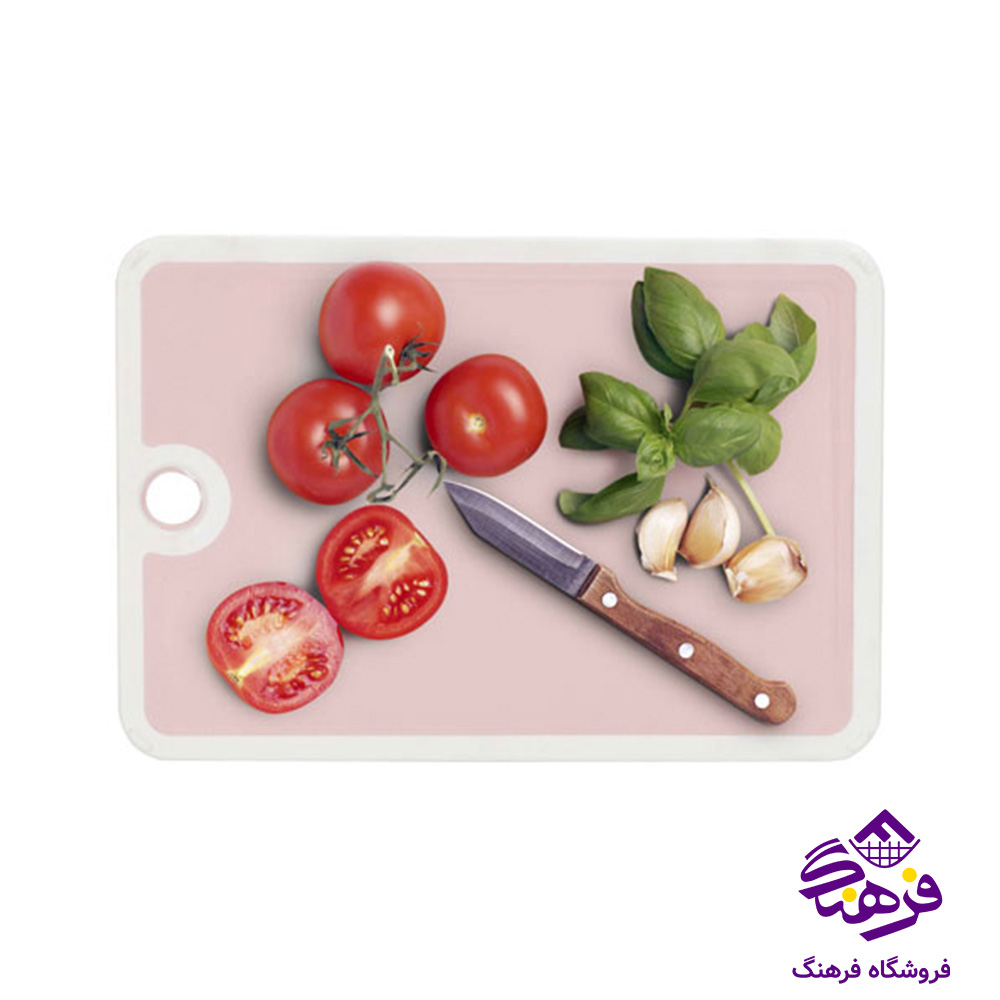 تخته گوشت بزرگ لیمون