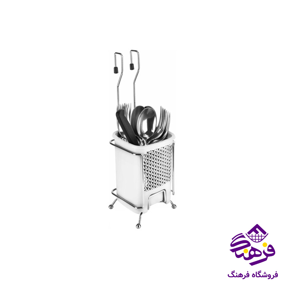 جاقاشق و چنگال 3تیکه ماریا اکسون 1360
